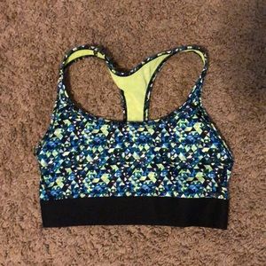 Victoria Sport bra small